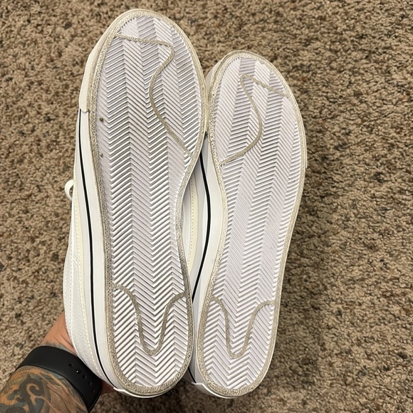 Men’s Nike Court Legacy Shoe - Picture 3 of 4